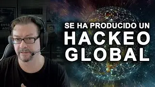 Reciente Hackeo de Global de INTERNET  (y nadie ha dicho nada…)