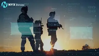 NYX Defense | Daily Military Updates From Around The World | Reliable News