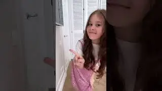 Мой новый BARBIE образ 🎀