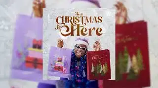 PALMPAY & TENI - JINGLE BELLS (OFFICIAL AUDIO)