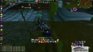 True Warlock PVP