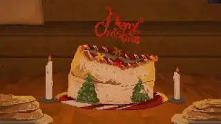 Until Then [P15] - Feliz Navidad de nuevo, Mark