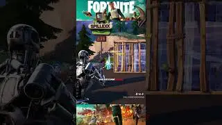Fortnite - Quelques kills