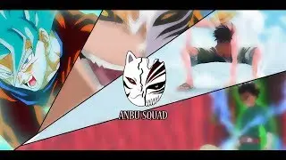 ANBU MEP #1