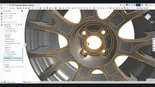 Superpowered selections with Onshape's new 