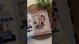 ASMR Journaling 