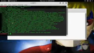 how to install websploit in kali Linux