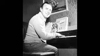 Sammy Fain - The Worry Song (1945)