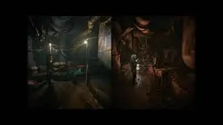 The Medium Bunker puzzle