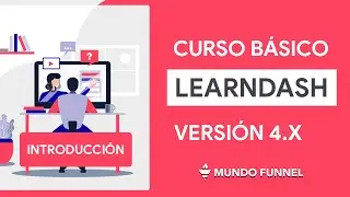 Curso LearnDash para WordPress 100% GRATIS [1/9]