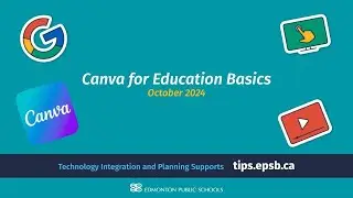 Welcome to Canva