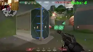 Valorant Montage 12 30 24