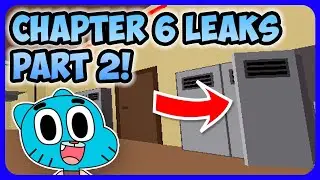 Kitty Chapter 6 Leaks - Part 2 - RGCfamily Roblox