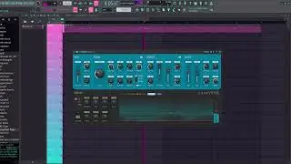 FL Studio 21 New Plugins Demo