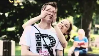 Егор//Марина-Прости за любовь