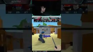 the new valorant update is so cool 