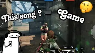 Does this song relate to the game ? 🤔