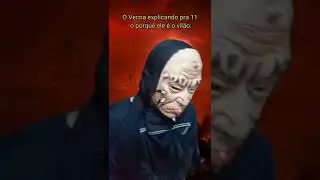 O Vecna explicando pra 11 o porquê ele é o vilão #shorts #strangerthings #vecna #netflix #memesbr