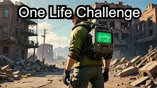 One Life   Fallout 4 Edition