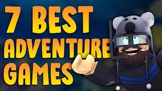 7 Best Roblox Adventure Games to Play in 2020