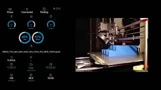 LowFi Printer Beats to Work/Study to