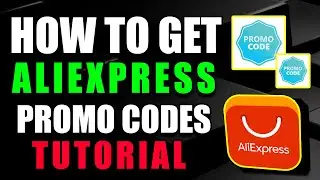 How To Get AliExpress Promo Codes (Step by Step Guide – Full Tutorial)