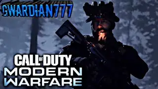Call of Duty Modern Warfare (Warzone) Сонный Стрим!