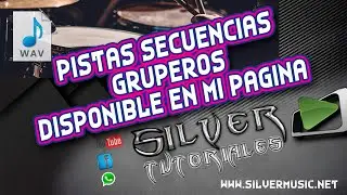 Pista Secuencias Gruperos full