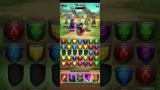 empires & puzzles alliance war 6/20 - tof oldman