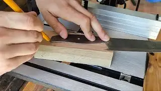 Не Выбрасывайте Клинок от Старого НОЖА! Как Сделать Рукоять для Ножа!