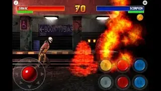 Mortal Kombat 3 Ultimate ► Все добивания ► Umk3 all fatalities ► Все фаталити
