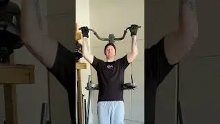Sure Enough chin up challenge