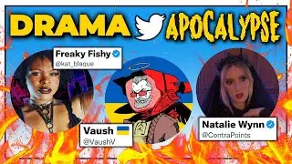 DRAMA MEME STREAM