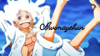 Christian Nightcore ~ Awimayehun