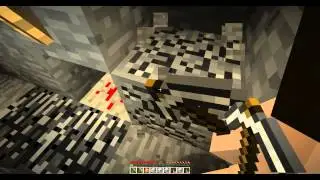 LP "Тунэли" #3 (ШАХТЫ и АЛМАЗЫ)