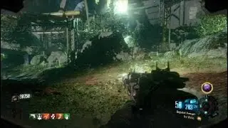 Call of Duty®: Black Ops III Moon Run Through