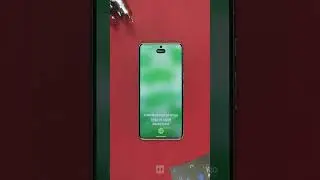 Make your OWN AI WALLPAPERS with Pixel 8 Pro! ⚡ #googlepixel #pixel8pro #android