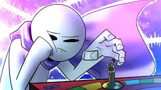The Reality of Playing Tabletop RPGs - Meme Animation