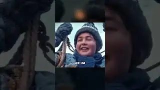 Деревня где живут только толстые 😳