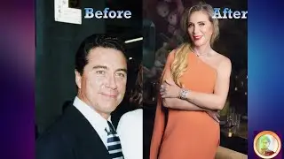Born into a rich family, the Millionaire Bobbie came out as transgender at the age of 67.