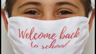 Soulic Paradox - New Norms [MV] : New rules? New Normal? New world? Welcome back to school!