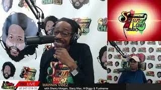 Marlon Wayans says that Nia Long should stay with her husband