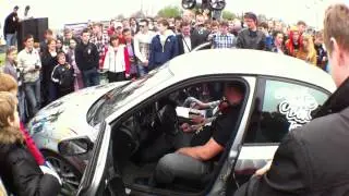 ROYAL AUTO SHOW 2013