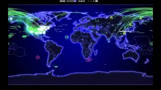 DEFCON   USA Vs Russia and China Simulation