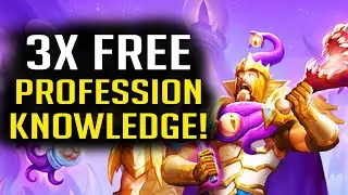 EXTRA Knowledge, Mettle & Skill! | Dragonflight Goldmaking