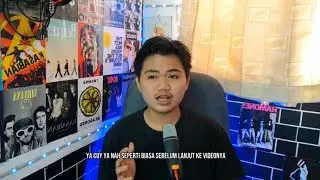 CEWEK KEBAYA MERAH TIKTOK!!! PENJELASAN & KLARIFIKASI