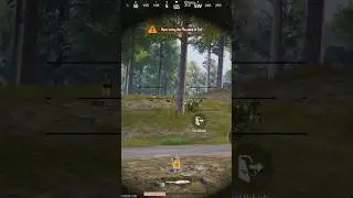 like a prairie dog. 😅#pubg #pubgmobile #payload3 #payload