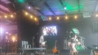 smells like teen spirit/the way you look tonight ( original) should I stay or should I go