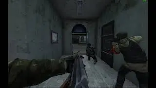 DayZ IntenZ / Battle of Zelenogorsk