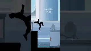 Vector  паркур